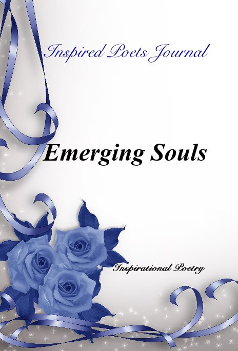 Inspired Poets Journal Emerging Souls nach Paul Panton, Poet Love, Med Poetique, Catherine Findlay, anzeigen