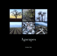 Agscapes book cover