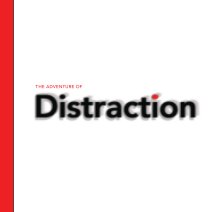 The Adventure of Distraction book cover