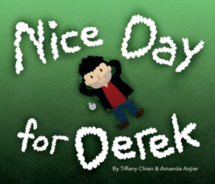 Nice Day for Derek book cover