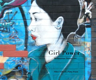 Girl Power book cover