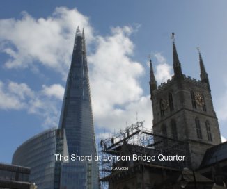 The Shard book cover