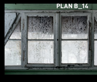 Plan B_14 book cover
