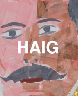 Haig book cover