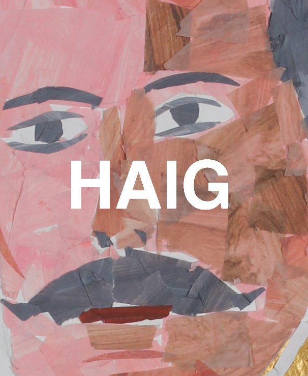 View Haig by Gabe Robertson