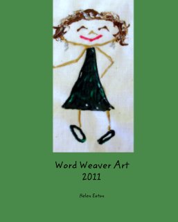 Word Weaver Art
2011 book cover