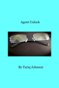 Agent Unlock book cover