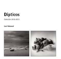 Dípticos book cover