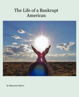 The Life of a Bankrupt American book cover