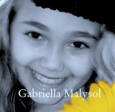 Gabriella Malysol book cover