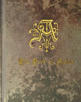 The Book of Asher book cover