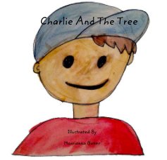 Charlie And The Tree book cover