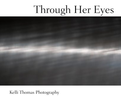 Through Her Eyes book cover
