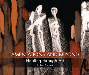 Lamentations and Beyond book cover