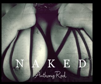Naked book cover