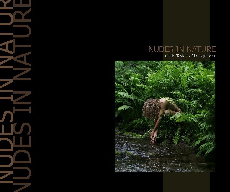 View Nudes in Nature by Cindy Taylor