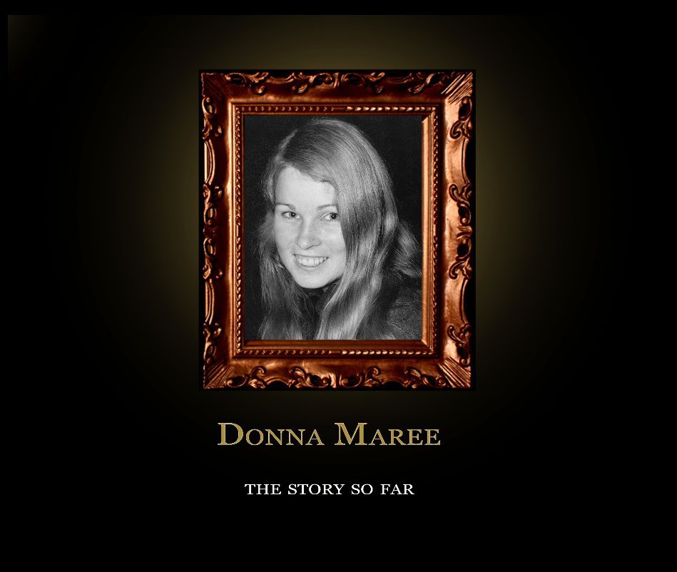 Ver Donna Maree por kdann