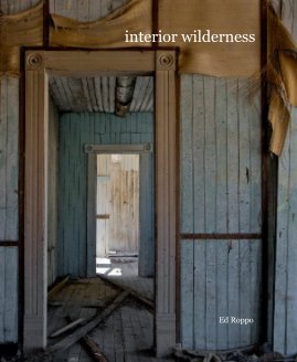 interior wilderness book cover