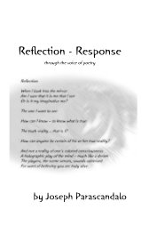 Reflection - Response through the voice of poetry book cover
