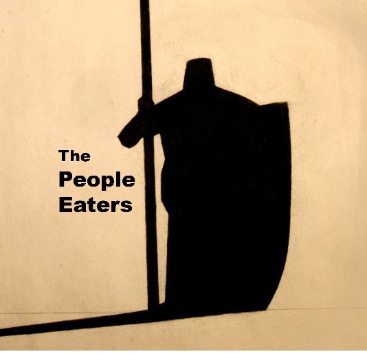 View The People Eaters by Alexander Collins