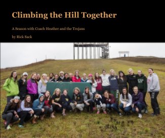 Climbing the Hill Together book cover