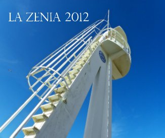 la zenia 2012 book cover