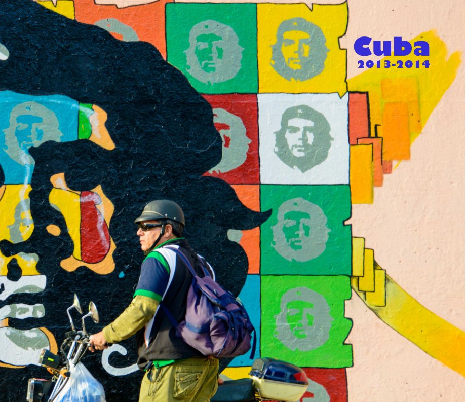 Bekijk Cuba op Peter Laarakker