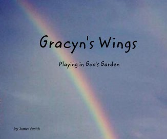Gracyn's Wings book cover