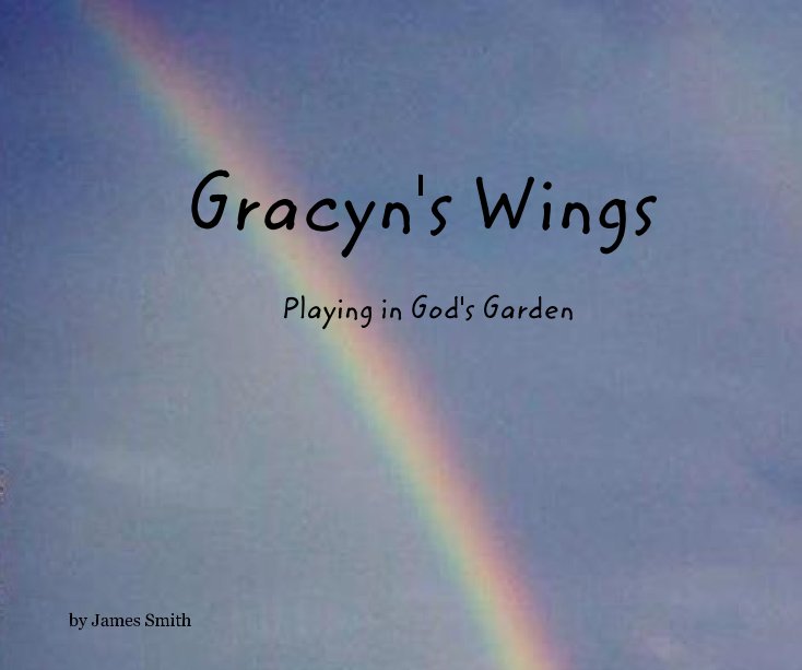 View Gracyn's Wings by James Smith