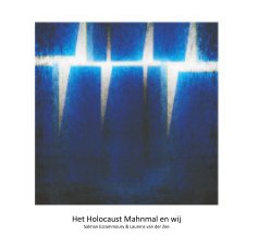 Het Holocaust Mahnmal en wij book cover