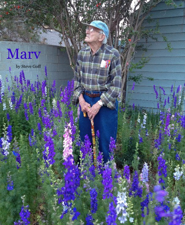 View Marv by Steve Goff