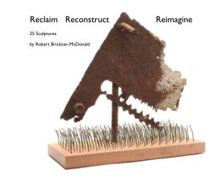 Reclaim Reconstruct Reimagine book cover