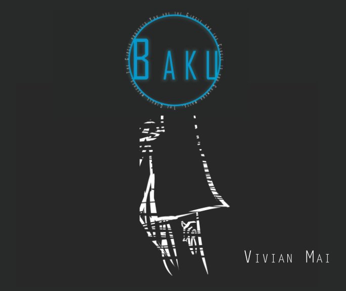 Baku nach Vivian Mai anzeigen