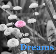 Dreams book cover
