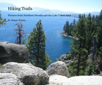Hiking Trails book cover