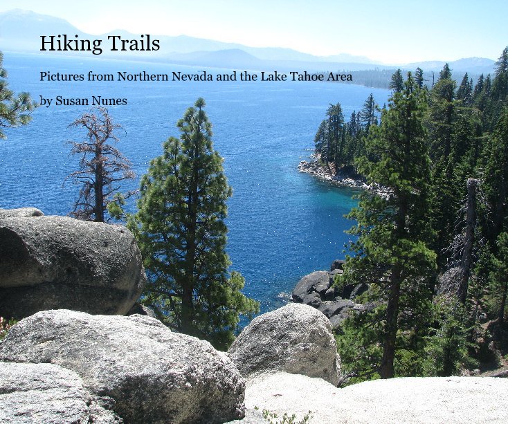 Ver Hiking Trails por Susan Nunes