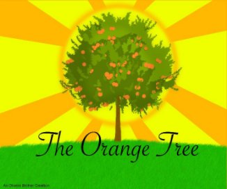 The Orange Tree book cover