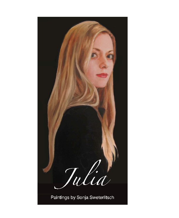 View Julia by Sonja Sweterlitsch