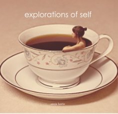 explorations of self book cover