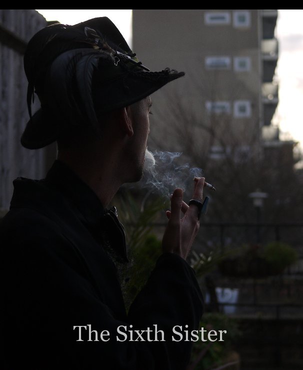 View The Sixth Sister by johnshortell