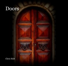 Doors book cover