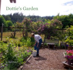 Dottie's Garden book cover