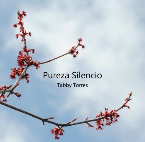 View Pureza Silencio by Tabby Torres