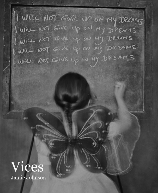 View Vices by Jamie Johnson