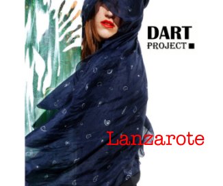 Lanzarote book cover