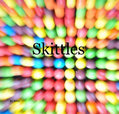 Skittles book cover