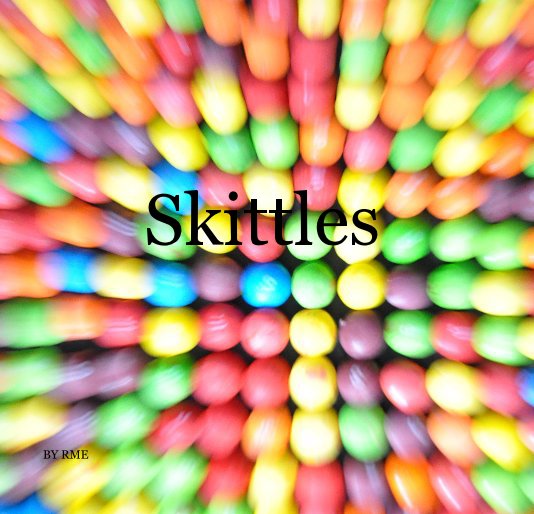Bekijk Skittles op RME