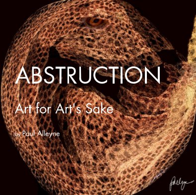 ABSTRUCTION book cover