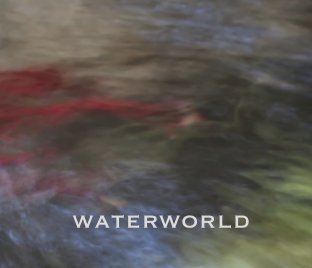 Waterworld book cover
