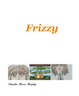 Frizzy book cover